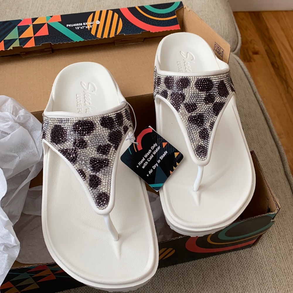 Skechers Cali Gear Sandals